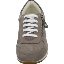 LEDERFAKTUR Schnürhalbschuh Sneaker (sportlich)