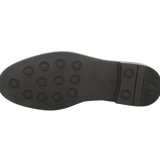 LEDERFAKTUR Schnürhalbschuh Business (elegant)