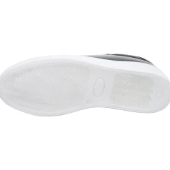 LEDERFAKTUR Schnürhalbschuh Sneaker (sportlich)