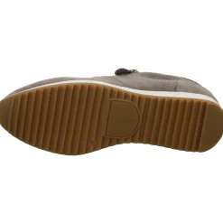 LEDERFAKTUR Schnürhalbschuh Sneaker (sportlich)
