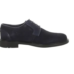 LEDERFAKTUR Schnürhalbschuh Business (elegant)