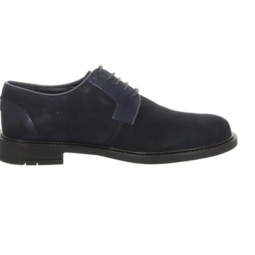 LEDERFAKTUR Schnürhalbschuh Business (elegant)