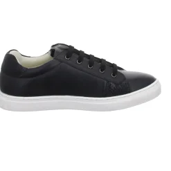 LEDERFAKTUR Schnürhalbschuh Sneaker (sportlich)