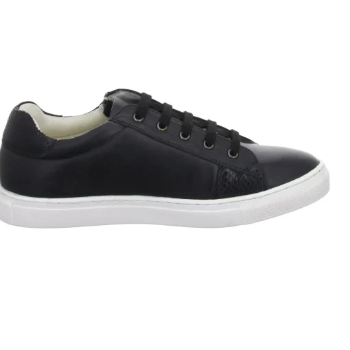 LEDERFAKTUR Schnürhalbschuh Sneaker (sportlich)