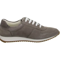 LEDERFAKTUR Schnürhalbschuh Sneaker (sportlich)