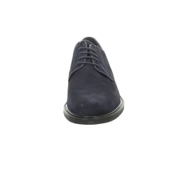 LEDERFAKTUR Schnürhalbschuh Business (elegant)