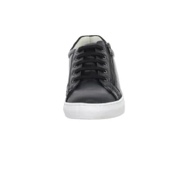 LEDERFAKTUR Schnürhalbschuh Sneaker (sportlich)