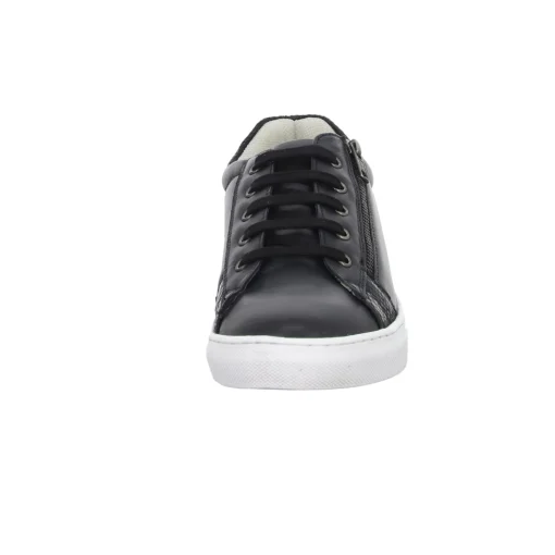 LEDERFAKTUR Schnürhalbschuh Sneaker (sportlich)