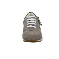 LEDERFAKTUR Schnürhalbschuh Sneaker (sportlich)