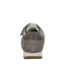 LEDERFAKTUR Schnürhalbschuh Sneaker (sportlich)