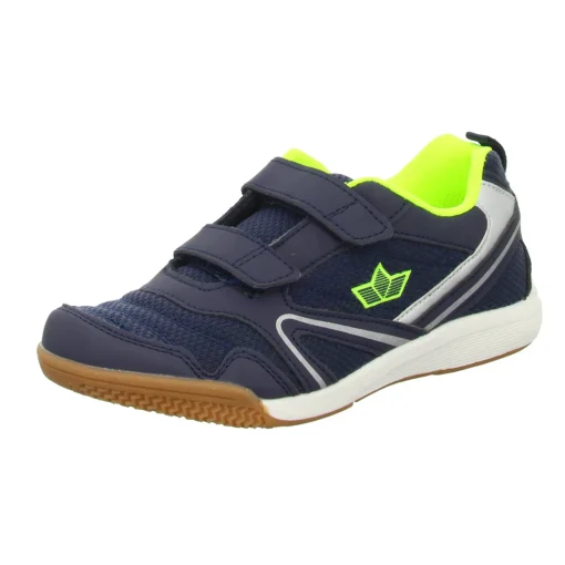 Lico Sportschuh Indoor Boulder V