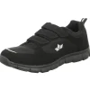 Lico Sportschuh Klettverschluss Lionel V