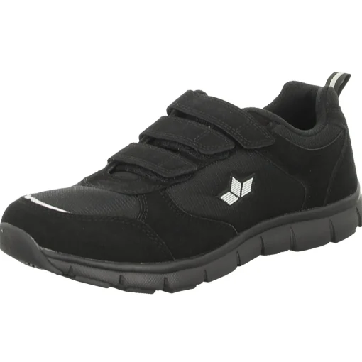 Lico Sportschuh Klettverschluss Lionel V