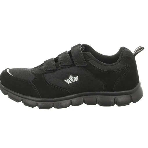 Lico Sportschuh Klettverschluss Lionel V