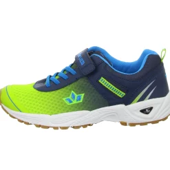 Lico Sportschuh Klettverschluss Barney V