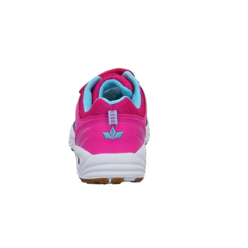 Lico Sportschuh Klettverschluss Barney VS