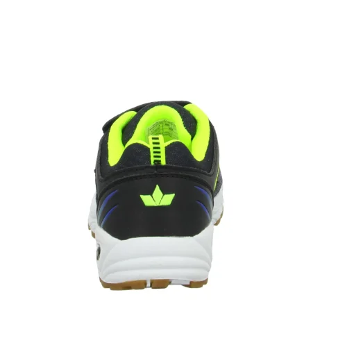 Lico Sportschuh Klettverschluss Barney VS