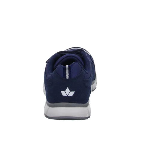 Lico Sportschuh Klettverschluss Lionel V