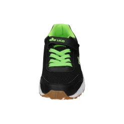 Lico Sportschuh Klettverschluss