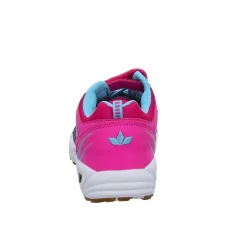 Lico Sportschuh Klettverschluss Barney VS