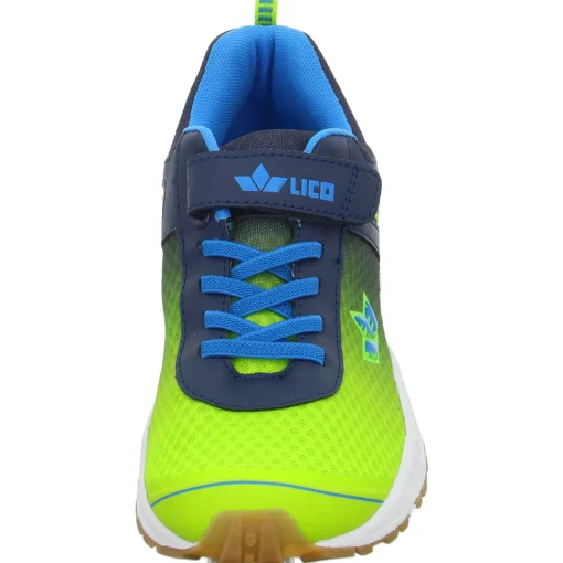 Lico Sportschuh Klettverschluss Barney V