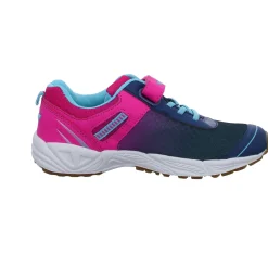 Lico Sportschuh Klettverschluss Barney VS