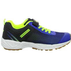 Lico Sportschuh Klettverschluss Barney VS