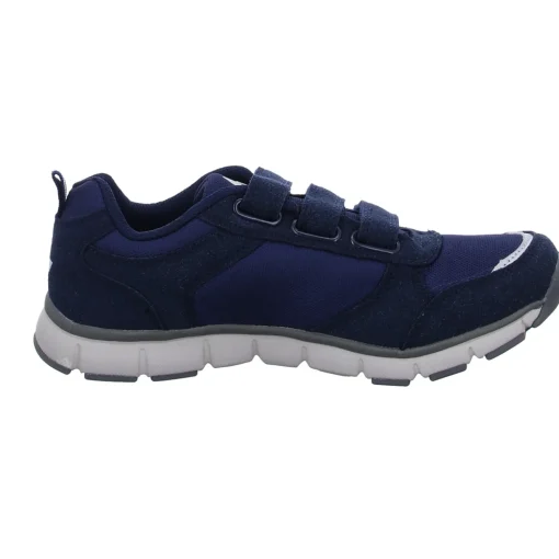 Lico Sportschuh Klettverschluss Lionel V