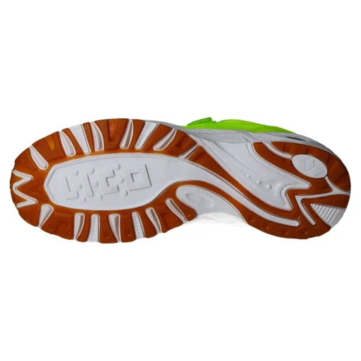 Lico Sportschuh Klettverschluss Bronte VS