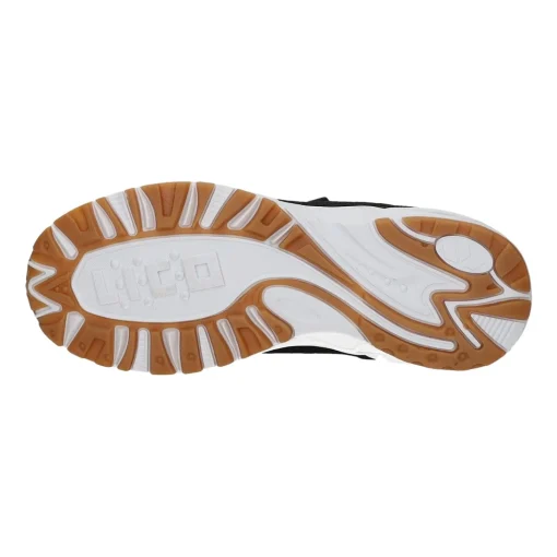 Lico Sportschuh Klettverschluss