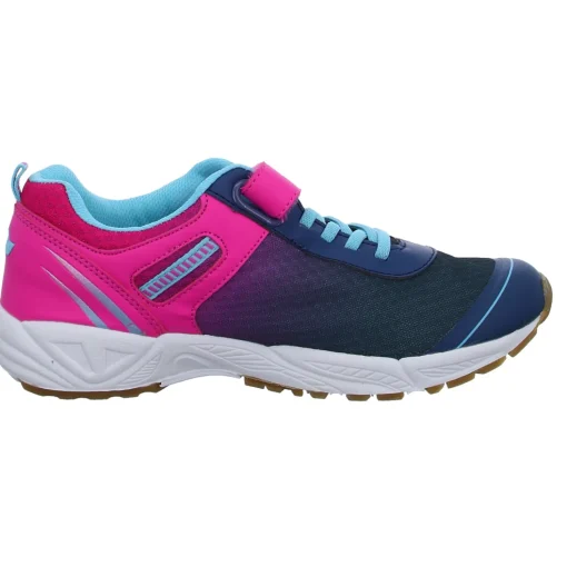Lico Sportschuh Klettverschluss Barney VS