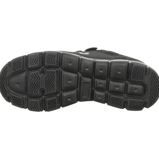 Lico Sportschuh Klettverschluss Lionel V