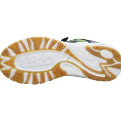 Lico Sportschuh Klettverschluss Barney V