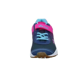 Lico Sportschuh Klettverschluss Barney VS