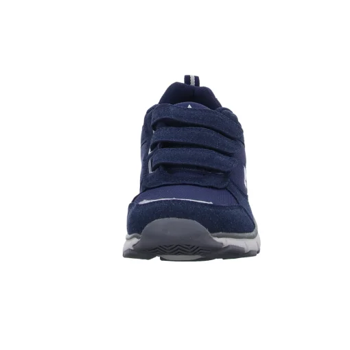 Lico Sportschuh Klettverschluss Lionel V