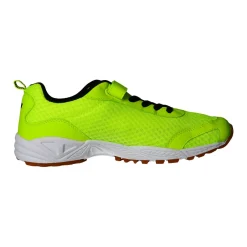 Lico Sportschuh Klettverschluss Bronte VS