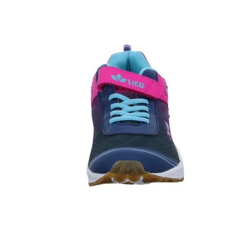 Lico Sportschuh Klettverschluss Barney VS