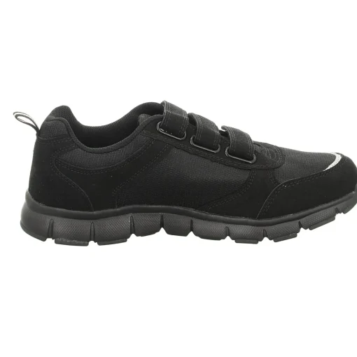 Lico Sportschuh Klettverschluss Lionel V