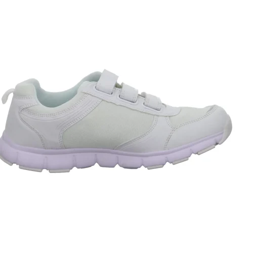 Lico Sportschuh Klettverschluss Lionel V