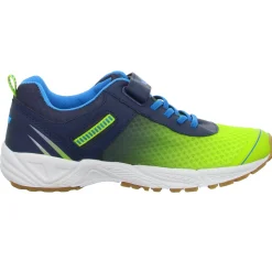 Lico Sportschuh Klettverschluss Barney V
