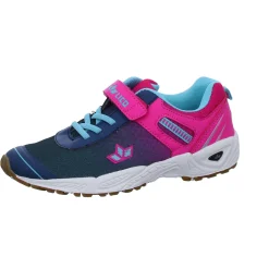 Lico Sportschuh Klettverschluss Barney VS