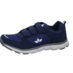 Lico Sportschuh Klettverschluss Lionel V