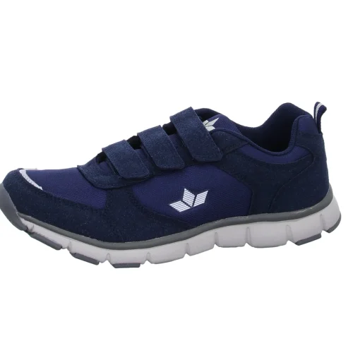 Lico Sportschuh Klettverschluss Lionel V