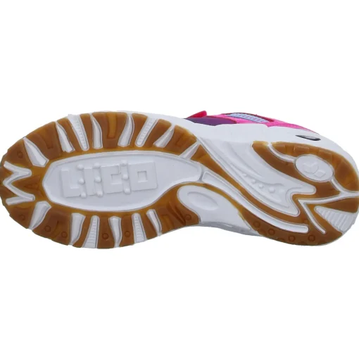 Lico Sportschuh Klettverschluss Barney VS