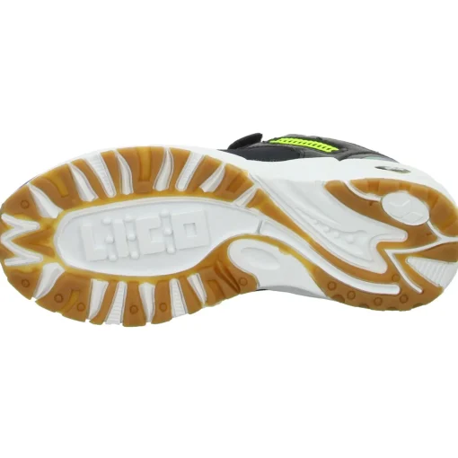 Lico Sportschuh Klettverschluss Barney VS