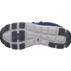 Lico Sportschuh Klettverschluss Lionel V