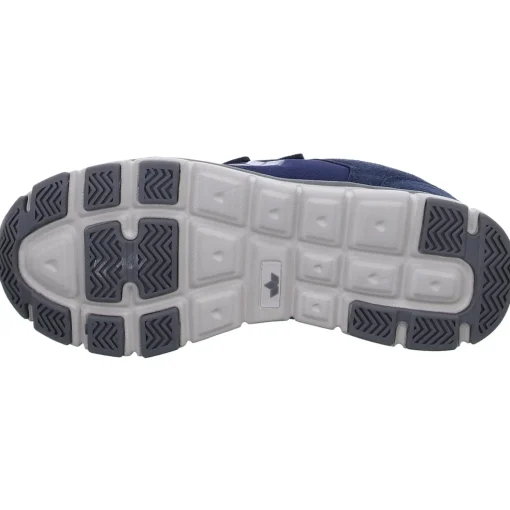 Lico Sportschuh Klettverschluss Lionel V