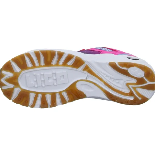 Lico Sportschuh Klettverschluss Barney VS
