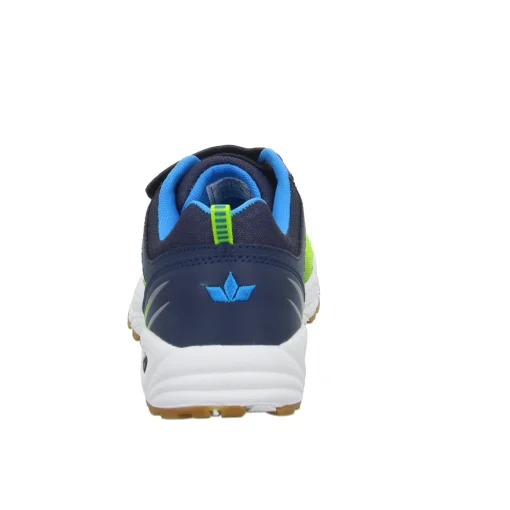 Lico Sportschuh Klettverschluss Barney V