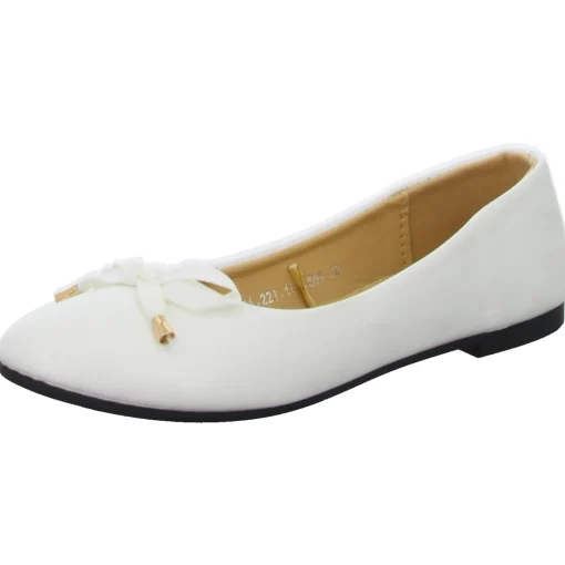 living UPDATED Ballerinas